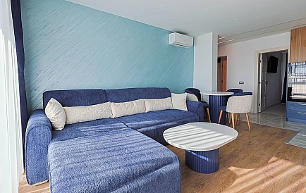 ID 15276 Trzypokojowe mieszkanie w Green Forest Zdjęcie 3