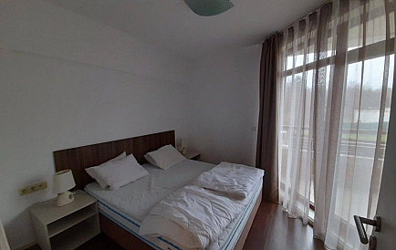 ID 14330 Dwupokojowe mieszkanie w Green Life Paradise Gardens Zdjęcie 3