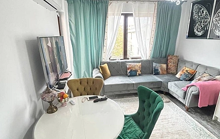 ID 14862 Dwupokojowe mieszkanie w Valencia Gardens Zdjęcie 9