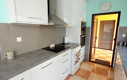 ID 15462 Многокомнатная квартира в Свети Влас Zdjęcie 2