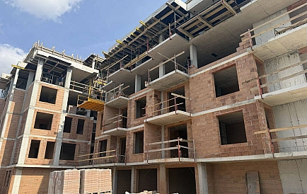 ID 15395 Mieszkania od dewelopera w Bendida House Zdjęcie 8