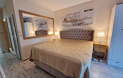 ID 15004 Trzypokojowe mieszkanie w Oazie Zdjęcie 3