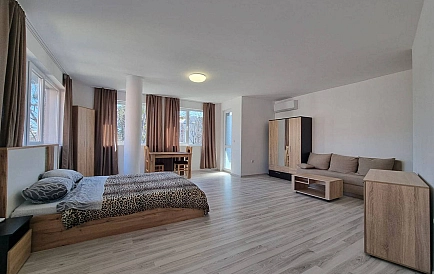 ID 15417 Kawalerka w Summer Park Zdjęcie 2