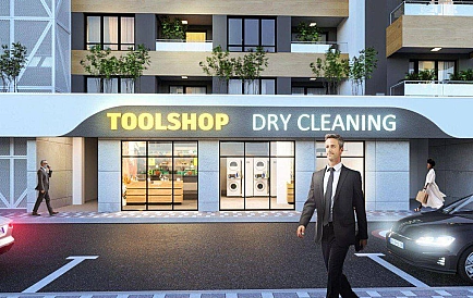 ID 14517 Mieszkania od dewelopera w Atlas 4 Zdjęcie 7