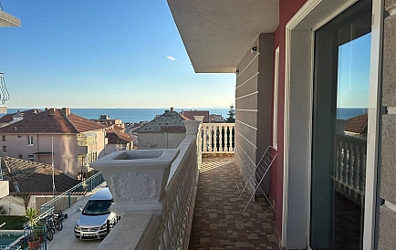 ID 15443 Kawalerka w Royal Residence Zdjęcie 4