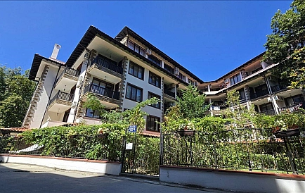 ID 16290 Mieszkanie dwupokojowe w Green Paradise 4 Zdjęcie 6