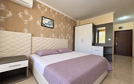 ID 16668 Kawalerka w Villa Sardinia Zdjęcie 1 