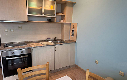 ID 13925 Apartament typu studio w Słonecznym Brzegu Zdjęcie 1 