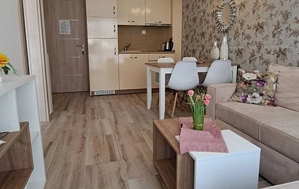 ID 15232 Dwupokojowe mieszkanie w Sweet Home 6 Zdjęcie 3