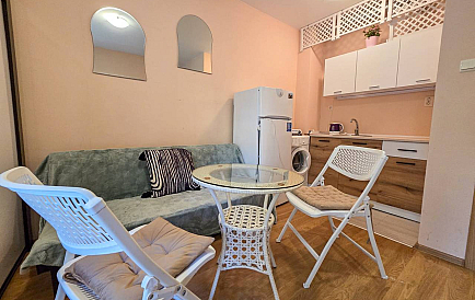 ID 16485 Mieszkanie dwupokojowe w Messembria Resort Zdjęcie 1 