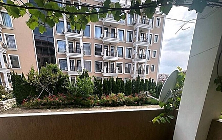 ID 15535 Mieszkanie dwupokojowe w Domus Extra Zdjęcie 8