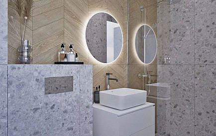 ID 14481 Domki w Wielkiej kamienicy Zdjęcie 5