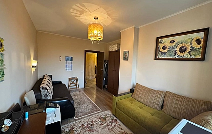 ID 14865 Penthouse w Esteban Zdjęcie 10