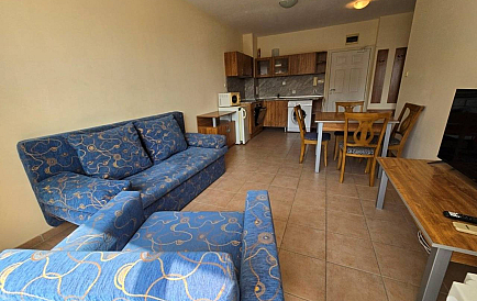 ID 16472 Mieszkanie dwupokojowe w Sea Dreams Zdjęcie 1 