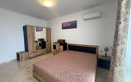 ID 15640 Dwupokojowe mieszkanie w Famagusta Zdjęcie 2
