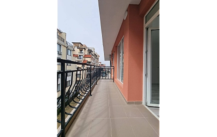 ID 15812 Dwupokojowe mieszkanie w Villa Venezia Zdjęcie 7