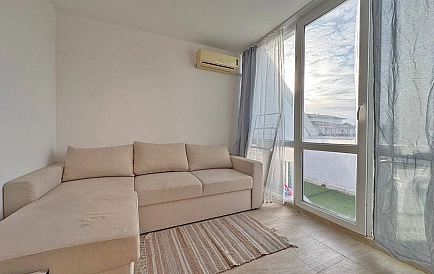 ID 16363 Mieszkanie trzypokojowe w Gerber Residence 3 Zdjęcie 8