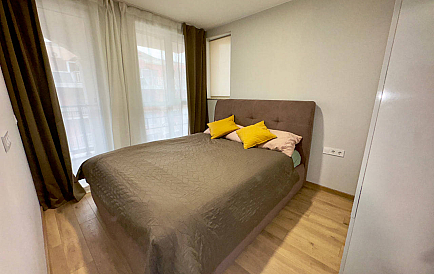 ID 15129 Dwupokojowe mieszkanie w Emilia Romana Park Zdjęcie 1 