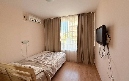 ID 15219 Dwupokojowe mieszkanie w Crown Fort Zdjęcie 8