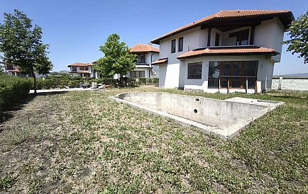 ID 14735 Dom we Floral Meadows Zdjęcie 7