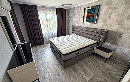 ID 16394 Mieszkanie dwupokojowe w Valencia Gardens Zdjęcie 4