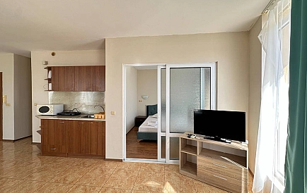 ID 14550 Trzypokojowe mieszkanie w Midia Grand Resort Zdjęcie 10