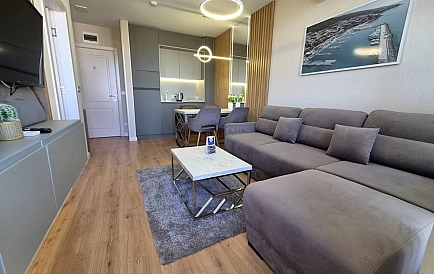 ID 16345 Mieszkanie dwupokojowe w Harmony Suites 14 Zdjęcie 3