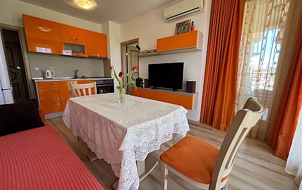 ID 15525 Mieszkanie dwupokojowe w Aphrodite Gardens Zdjęcie 2