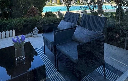 ID 14684 Dwupokojowe mieszkanie w Atlantis Zdjęcie 5