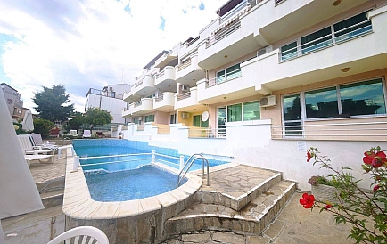 ID 15593 Trzypokojowe mieszkanie w Sea View Zdjęcie 6
