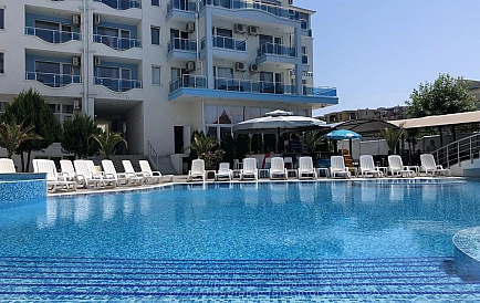 ID 6081 Trzypokojowe mieszkanie w Odyssey Zdjęcie 2