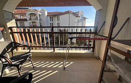 ID 15292 Dwupokojowe mieszkanie w Malkacie Wodenicy Zdjęcie 5