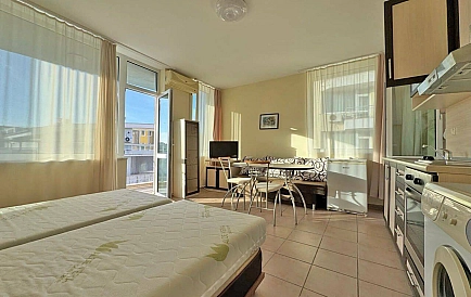 ID 15331 Mieszkanie dwupokojowe w Favorit Zdjęcie 8