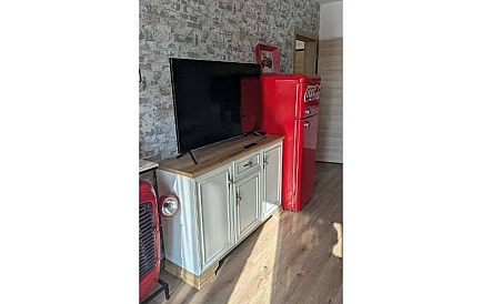 ID 15621 Dwupokojowe mieszkanie w Azur Zdjęcie 8