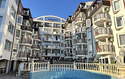 ID 16383 Kawalerka w Vista Del Mar 2 Zdjęcie 4