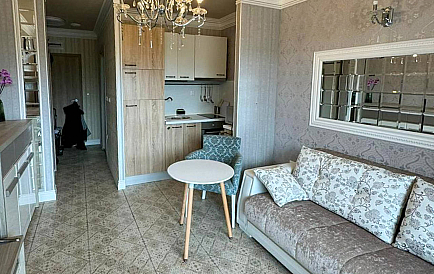 ID 16069 Mieszkanie typu studio w Cascadas Zdjęcie 1 