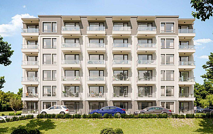 ID 14489 Mieszkania od dewelopera w La Mer Home Zdjęcie 1 