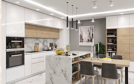 ID 13625 Mieszkania od dewelopera w Izoldzie Zdjęcie 5