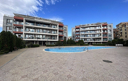 ID 16292 Mieszkanie dwupokojowe w Sun Wave Zdjęcie 6