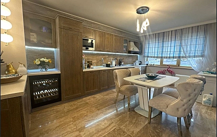 ID 15852 Mieszkanie trzypokojowe w Villa Florence Zdjęcie 6