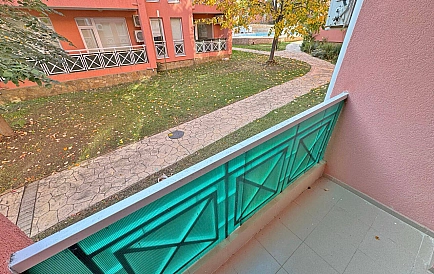 ID 14915 Apartament typu studio w Sunny Day 6 Zdjęcie 7