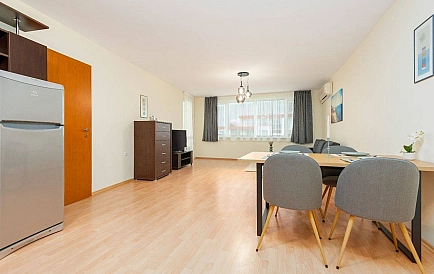 ID 15436 Mieszkanie trzypokojowe w Panorama Fort Zdjęcie 9