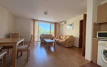 ID 16381 Mieszkanie dwupokojowe w Marina View Fort Beach Zdjęcie 7