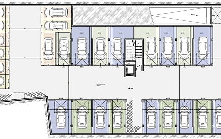 ID 15137 Mieszkania od dewelopera w Roca Residence 3 Zdjęcie 8