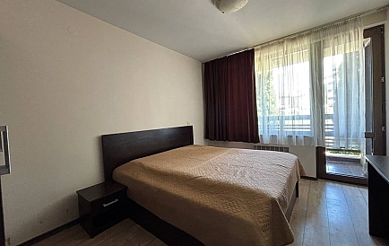 ID 14013 Dwupokojowe mieszkanie w Alpin Lodge Zdjęcie 10