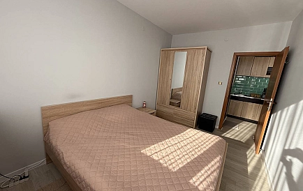 ID 14703 Dwupokojowe mieszkanie w Sunny Day 3 Zdjęcie 3