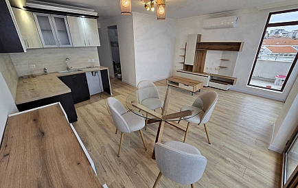 ID 14898 Mieszkanie dwupokojowe w Lazur 4 Zdjęcie 2