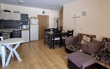 ID 15701 Dwupokojowe mieszkanie w Magic Dreams Zdjęcie 9