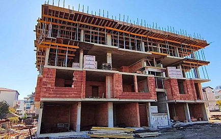 ID 14974 Dom mieszkalny w Rawdzie Zdjęcie 2