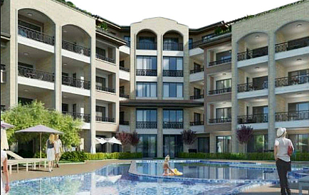 ID 15389 Холидей Резорт Zdjęcie 1 